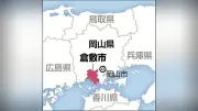 水島港でヒアリ2400匹以上発見、女王アリ20匹含む 岡山県が発表