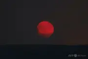 仏スペイン山火事 32万5000人以上避難 更なる熱波で懸念