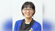 手のひらサイズのパンダ妖精「おさじ」が人気、柴田ケイコさんが語るシリーズ誕生の秘密