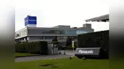 パナソニックHD、27年3月期業績予想を上方修正 営業利益42年ぶり最高
