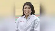 パラアルペン銀メダル村岡桃佳選手、豊田市栄誉賞受賞　小学校で特別授業