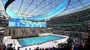 パリ五輪開幕目前、セーヌ川で開会式リハーサル実施へ
