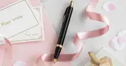 PARKER「IM ブラックGT」ボールペンが41％オフの3245円に、Amazonプライムデーで