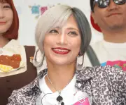 ぱーてぃーちゃん信子、結婚後の本名と旧姓「しぎ」をテレビで初告白