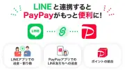 PayPayとLINEヤフー、2026年夏以降にLINEとPayPayのアカウント連携開始へ