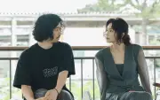 『ペンション・恋は桃色』シーズン4配信開始、長谷川京子と柏木悠が新加入