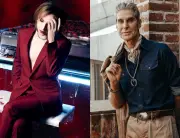 YOSHIKIのロス公演にペリー・ファレル出演決定、ジョナサン・デイヴィスやジョシュ・グローバンと共演