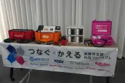 写真で見る日本の景気回復の現状