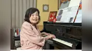ピアニスト室井摩耶子さん死去、105歳…戦後日本のピアノ界を牽引、ケンプに師事