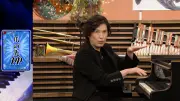 ピアノVSバイオリン、新感覚音楽バトル『クラシックTV』で実現