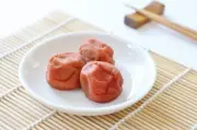 梅干しの天ぷらがSNSで313万表示 梅樹園が作り方と食べ方公開
