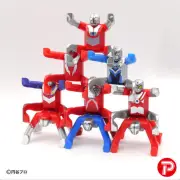 プレックス、全高約45mmの「人間大好」フィギュア12種セットを発売