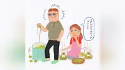 梅酒作りで梅にカビ、夫が激怒し無視…「謝ったのに」の先にある解決策とは