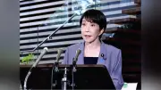 高市首相、熊本県知事に「全力で支援」電話、Xで表明