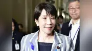 高市首相、尾崎官房副長官や黄川田少子化相ら側近と会食 終盤国会対応を協議か