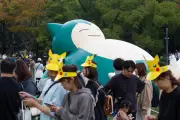 ポケモンGO開発秘話、NHK「新プロジェクトX」で25日放送
