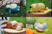 ポケモンスリープ3周年イベント横浜で開催！90種の寝顔探しスタンプラリー無料体験