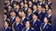 警察学校のルール緩和進む、髪型自由・スマホ制限緩和で採用増狙う