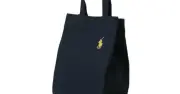 POLO RALPH LAURENのバッグおすすめ3選【2026年7月版】