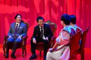 「ポロシャツ着た太った父親は訴えられる」ぐろう家村が予言、吉田徳井が真剣模索