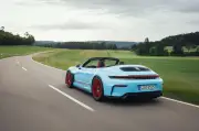 ポルシェ新型911 GT3 S/C試乗：最後の大排気量自然吸気エンジンは510PSの咆哮