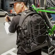 PORTER×JJJJound、完全数量限定コラボアイテムを販売開始 バックパックなど4型