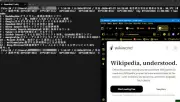コマンドライン検索ツールkensakuをハッシュテーブルで進化、Web裏技の閉鎖を振り返る