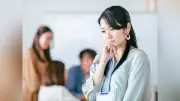 派遣先に妊娠報告しないよう指示…マタハラ懸念の声