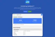 最新版Geekbench 7公開、CPU・GPUテストを大幅刷新しCUDA対応