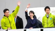 首相の笑顔は政権末期のカラ元気か？内側から崩れ始めた高市内閣の現状