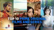 Prime Video週間視聴ランキング：新作ドラマ『ライド・オア・ダイ』初登場1位
