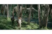 ベトナム戦争×恐竜サバイバル『プリミティヴ・ウォー』2026年8月公開、本編映像解禁