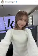 金田久美子、ゴツい愛車メルセデス・ベンツGクラス初公開 こだわりのカスタムポイントも明かす