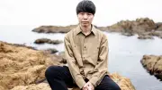 RADWIMPSドラマー山口智史、『君の名は。』大ヒット中に孤独と向き合い棚田で再生