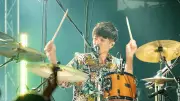 RADWIMPSドラマー山口智史、不治の病から3748日ぶり復帰の全軌跡
