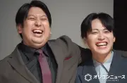 レインボー・ジャンボたかお、ドラマ撮影中にパチンコで差し入れ「両手いっぱいの景品」