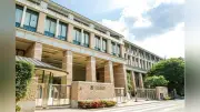 洛南中学、8月1日見学会開催へ 予約は7月18日から