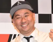 レイザーラモンRG、ハーランドのモノマネ公開「どうやって似たの」と話題
