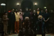 『レディ・オア・ノット2』新場面写真＆監督コメント公開、狂気の富豪6家族が集結