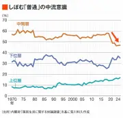 結婚できない本当の理由：経済的ハードルが「贅沢品」に変えた現実