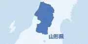 記録的大雨 山形県川西町で内水氾濫、小白川は高水位で復旧作業できず