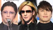 令和8年熊本地震、芸能人支援広がる YOSHIKI1000万円寄付