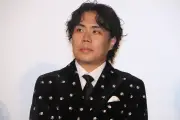 令和ロマン・くるま、染谷将太を「東京のお兄ちゃん」と表現 映画『チルド』初日舞台挨拶