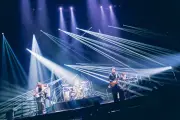 レミオロメン、地元山梨で15年ぶり全国ツアー完走 痛み分かち合った3人が見せた確かな絆