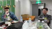 平本蓮＆篠塚辰樹独占インタビュー：大みそかブラックローズ揃い踏みへ