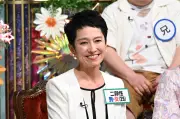蓮舫氏、双子育児の壮絶エピソード告白 手作りドリルやお弁当地獄に東原亜希も涙