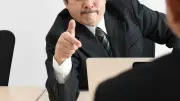 研究で判明、出世する人ほどパワハラ気質が高い理由