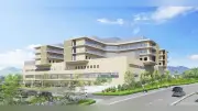 三田市民病院と済生会兵庫県病院の統合新病院、概算事業費577億円に住民ら懸念 初の市民説明会で意見相次ぐ