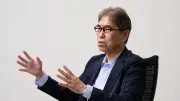 レゾナック社長「ここから5年は負ける気がしない」、半導体材料特化へ17事業売却の成算
