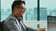 レゾナック、AI半導体向け材料で急成長 次世代パッケージ技術の標準化目指す